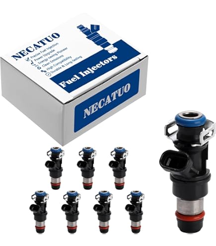 Abssrsautomotive Fuel Injector For NISSAN STANZA 240SX